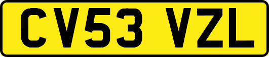 CV53VZL