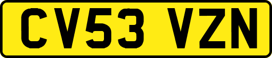 CV53VZN