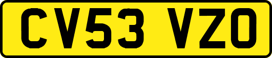 CV53VZO