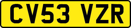 CV53VZR