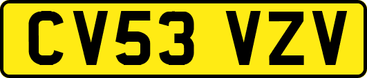 CV53VZV