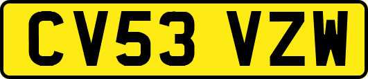 CV53VZW