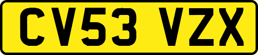 CV53VZX