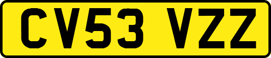 CV53VZZ