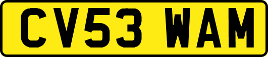 CV53WAM
