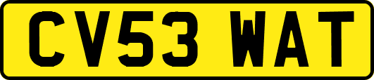 CV53WAT