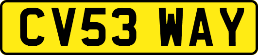 CV53WAY