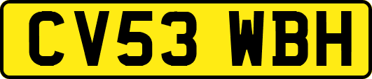 CV53WBH