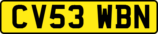CV53WBN