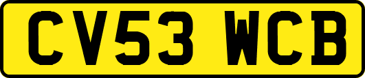 CV53WCB