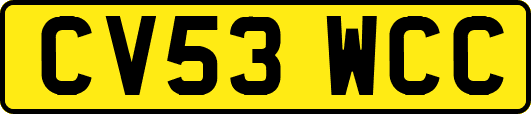 CV53WCC