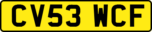 CV53WCF