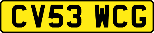 CV53WCG