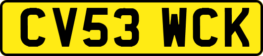 CV53WCK