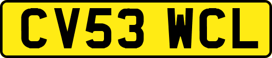 CV53WCL
