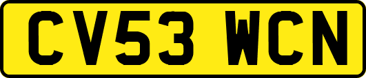 CV53WCN