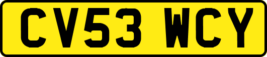 CV53WCY