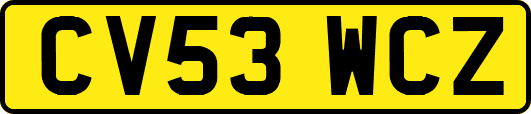 CV53WCZ
