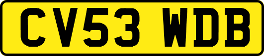 CV53WDB