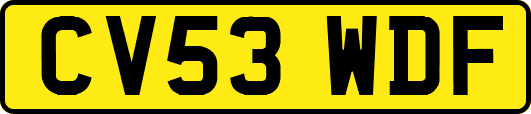 CV53WDF