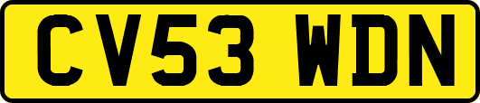 CV53WDN