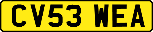 CV53WEA