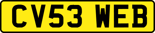 CV53WEB