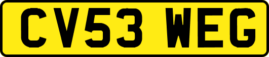CV53WEG