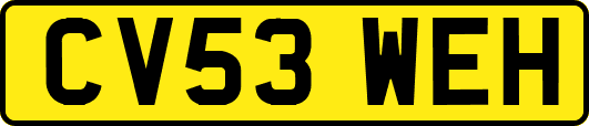 CV53WEH