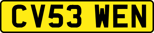 CV53WEN