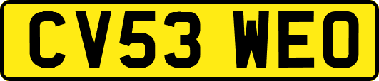 CV53WEO