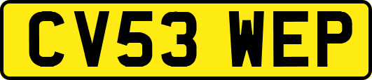 CV53WEP