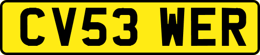 CV53WER