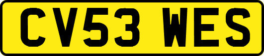 CV53WES