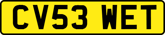 CV53WET