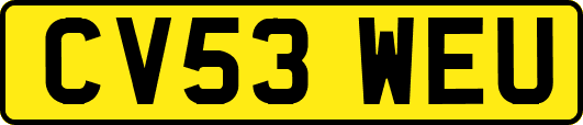 CV53WEU