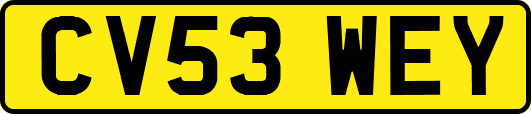 CV53WEY
