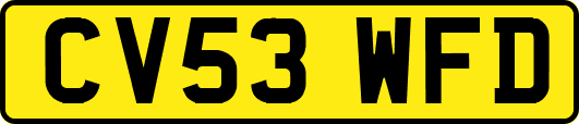 CV53WFD