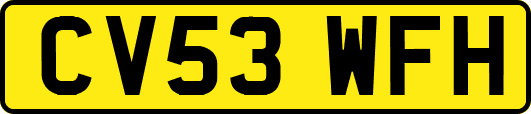 CV53WFH