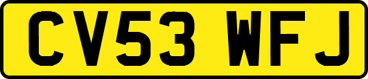 CV53WFJ
