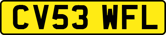 CV53WFL