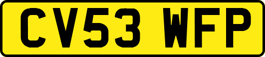 CV53WFP