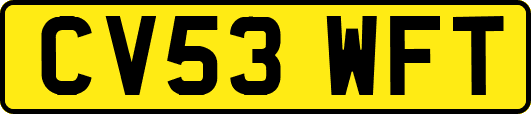 CV53WFT