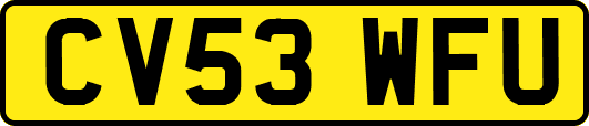 CV53WFU