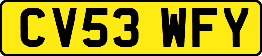 CV53WFY