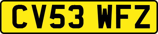CV53WFZ