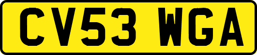 CV53WGA