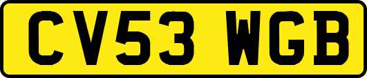 CV53WGB