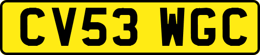 CV53WGC