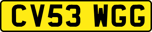 CV53WGG